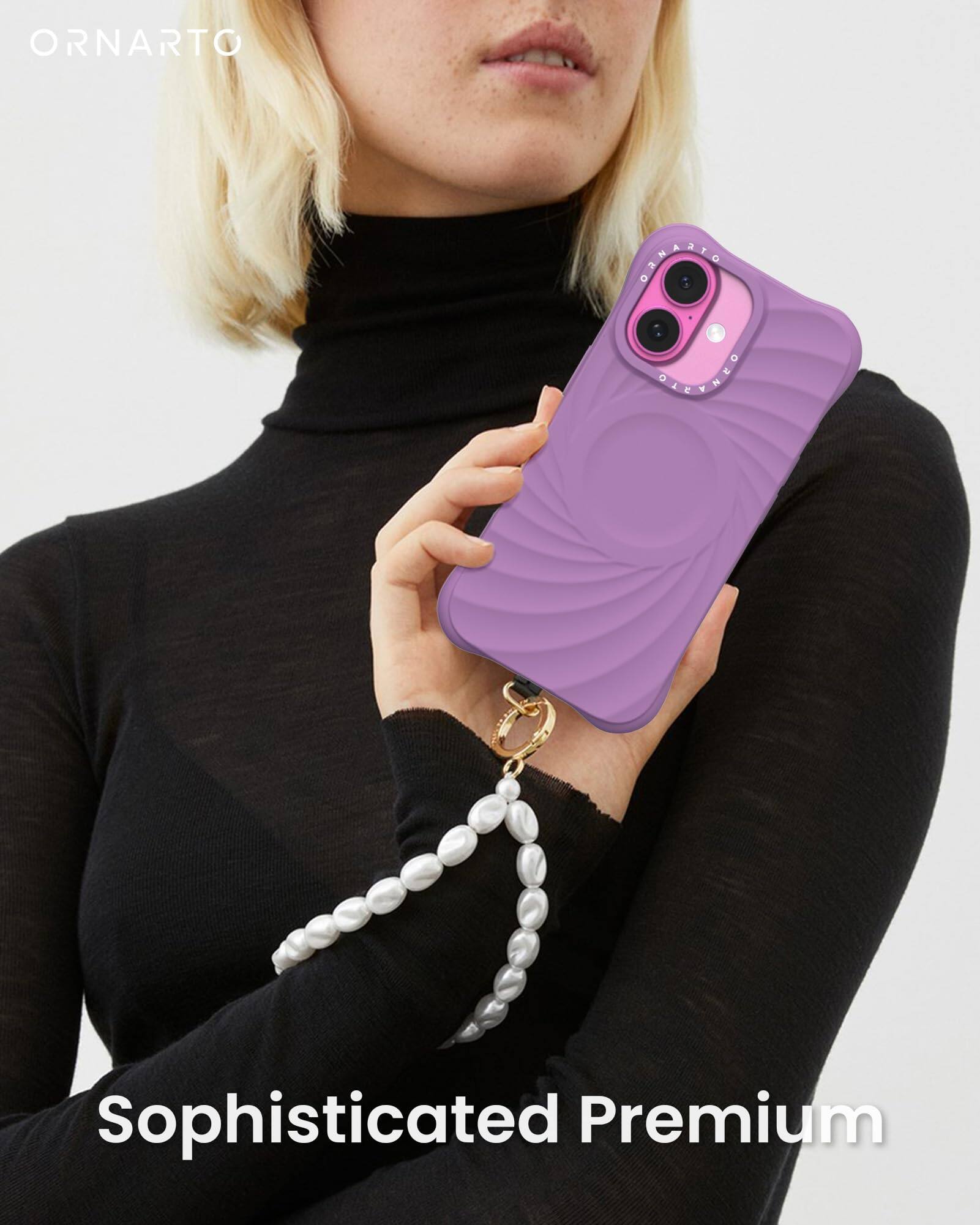 ORNARTO Sophisticated Premium