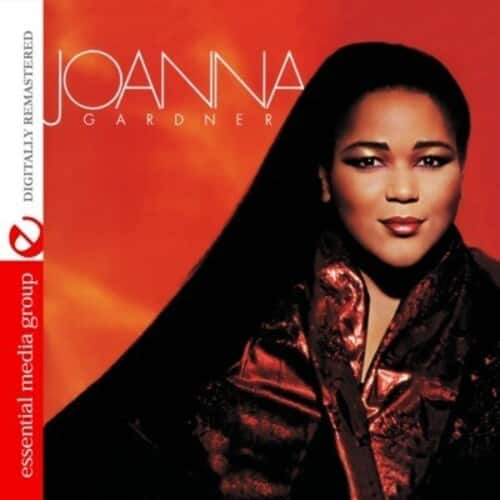 Joanna Gardner - Joanna Gardner  - COMPACT DISCS