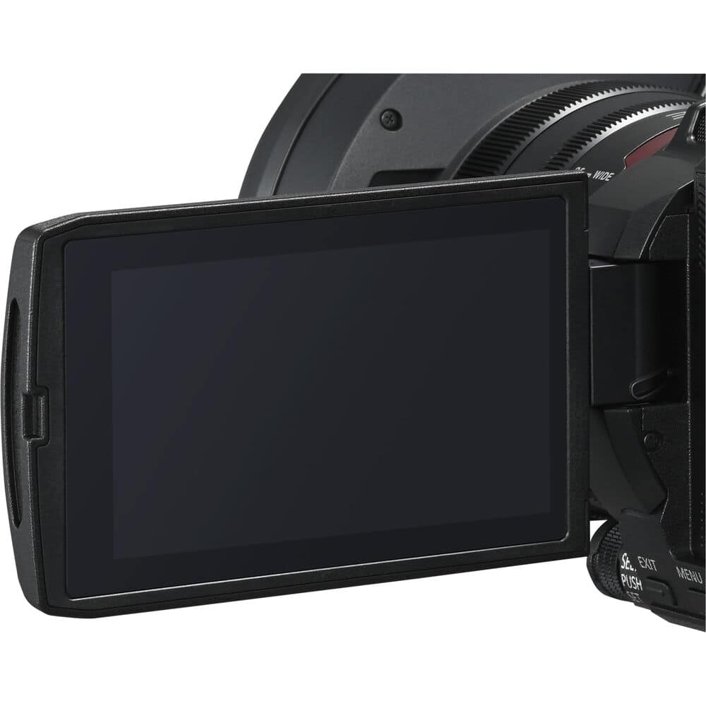 100%、8世代、フルHD、パナソニック、12インチ、8GB、256GB SSD Bundle Panasonic HC X2100 UHD 4K 3G SDI/HDMI Pro Lightweight