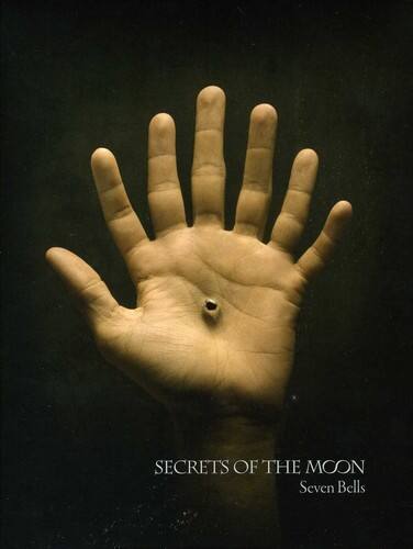 SECRETS OF THE MOON  
Seven Bells