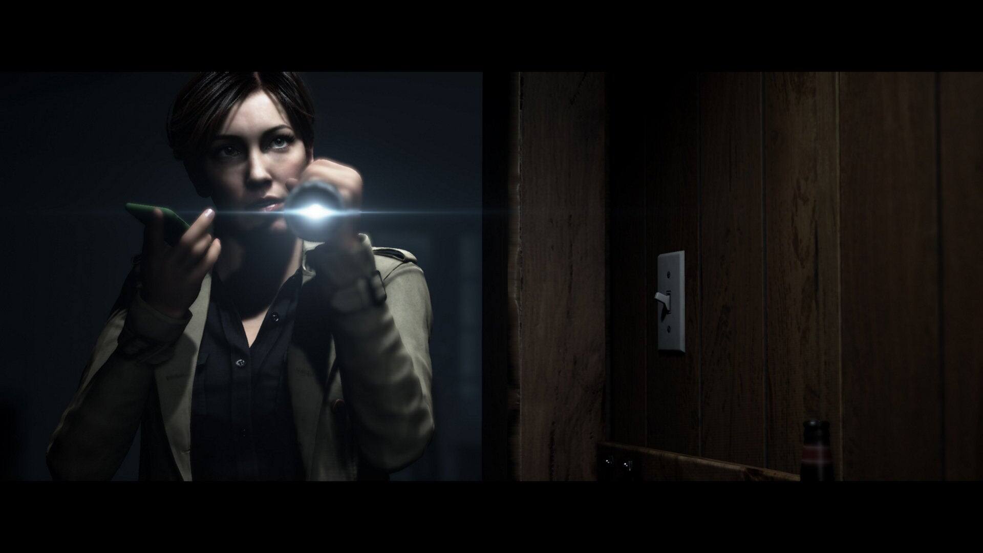 Alt View 1. Sony - Hidden Agenda [PlayStation 4].