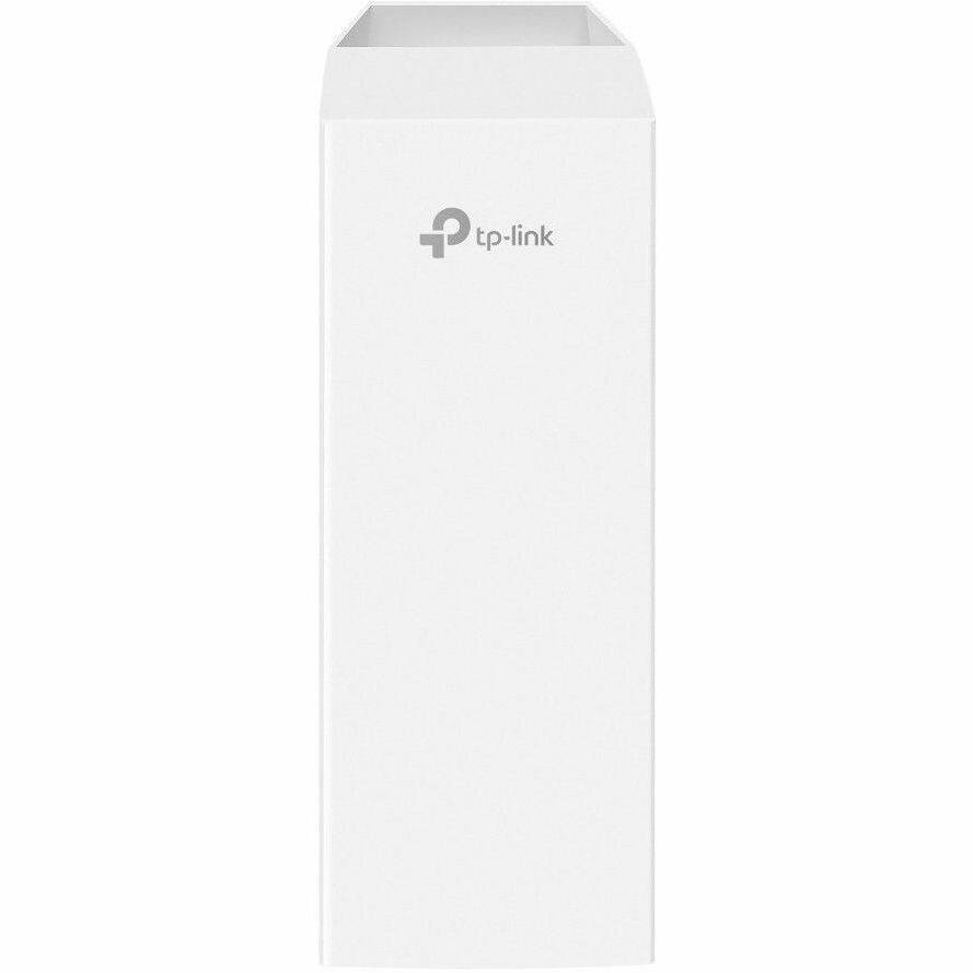 Alt View 2. TP-Link - TP-Link Omada Single Band Wi-Fi 4 IEEE 802.11a/b/g/n 300 Mbit/s Wireless Bridge - Indoor/Outdoor - 5 GHz - 2 x Internal - Unknown.