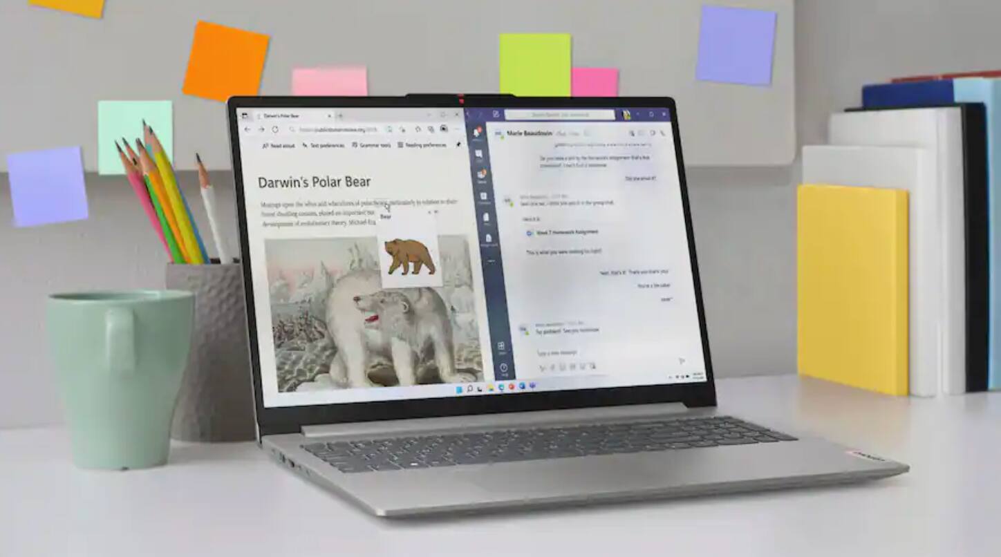 media item thumbnail