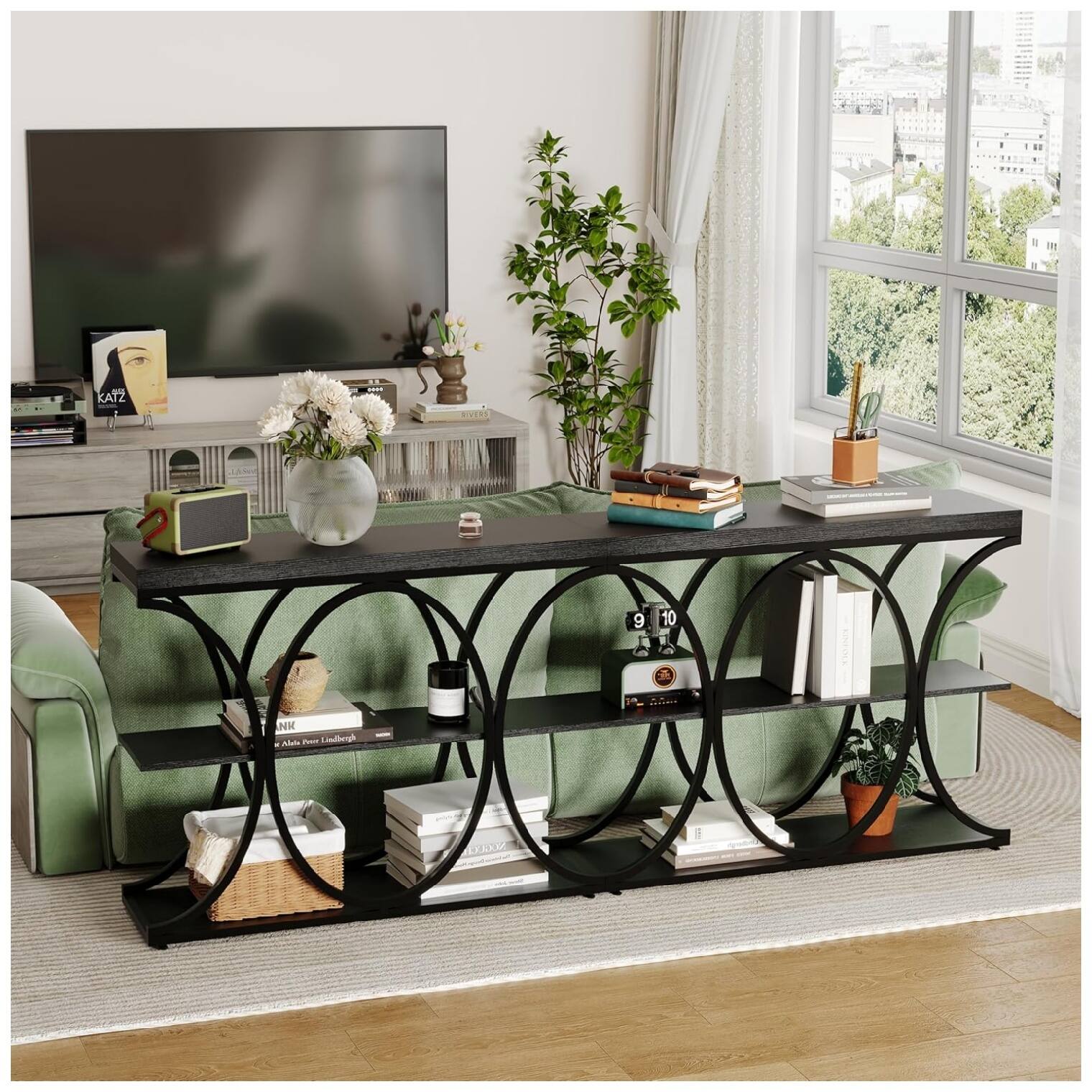 media item thumbnail