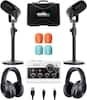 MOVO PODPRO-TH PORTABLE PODCAST BUNDLE
MOVO MDX-2
4K 8 D
HOVO