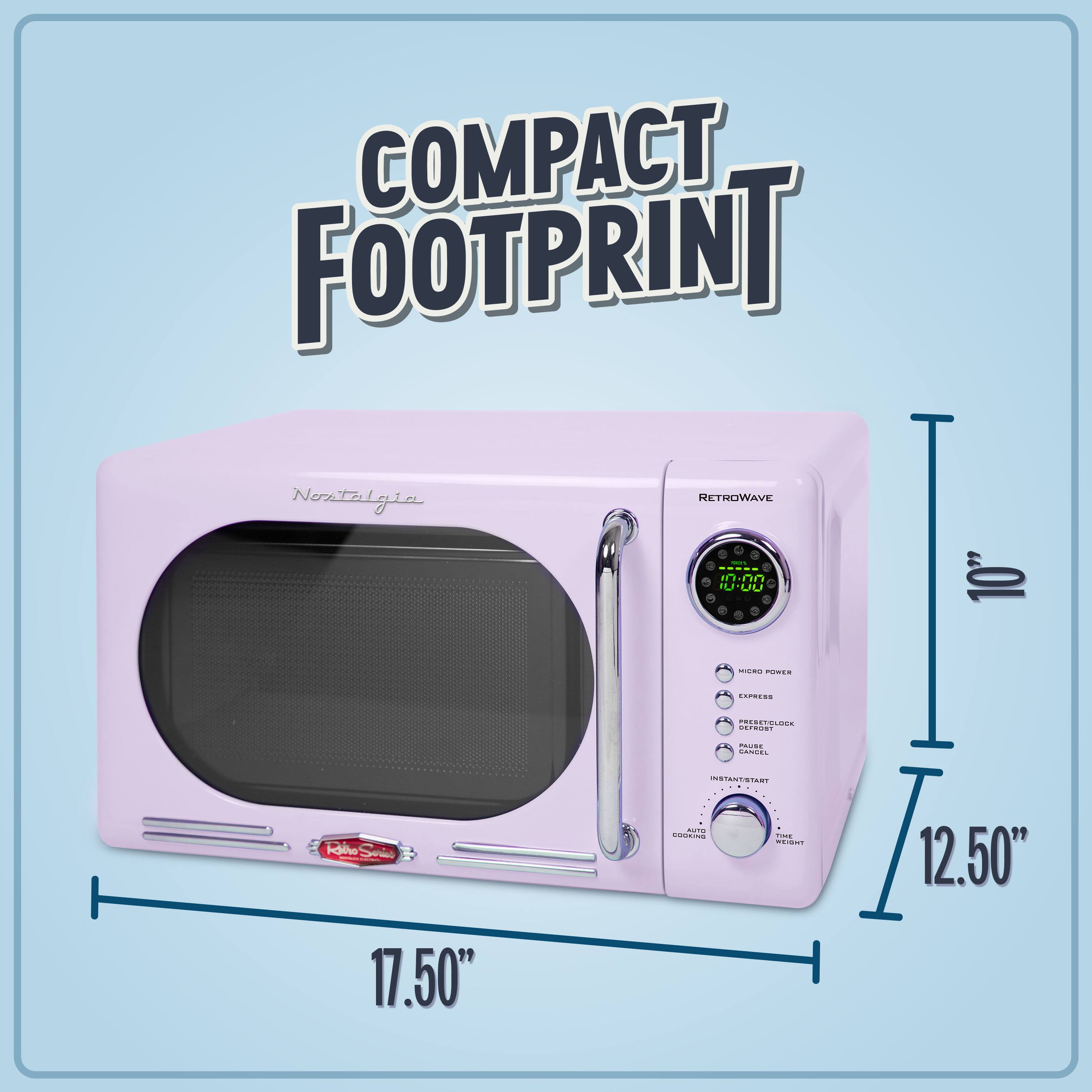 COMPACT FOOTPRINT  
Nentalgia Nota RETROWAVE  
10-0 I. I IL-UU a ... d.  
RERTOLOC CO AE ACE ST ..  
C Tome Cdde I Hl Seis  
12.50" x 17.50"