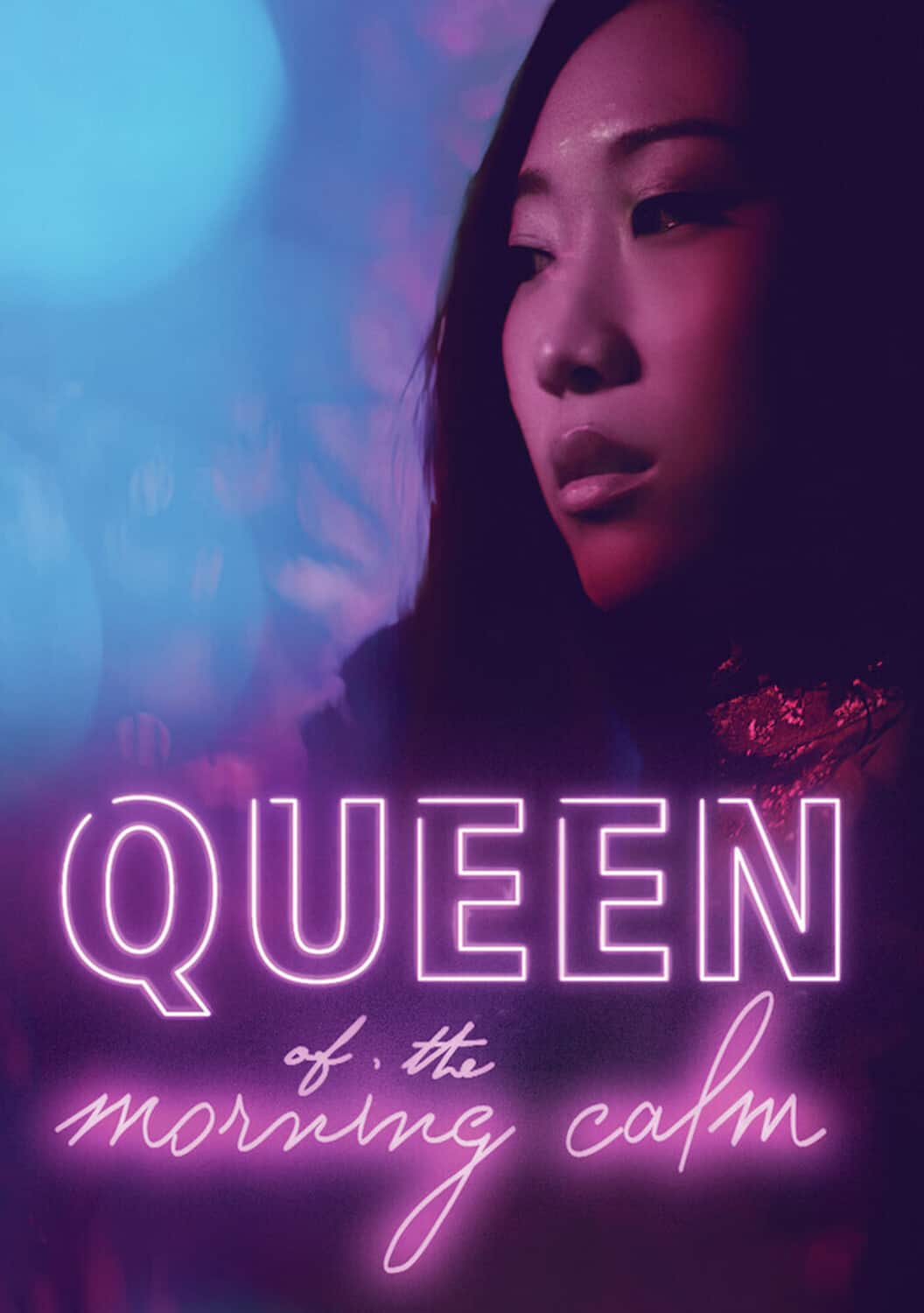 Queen Of The Morning Calm  - DVD