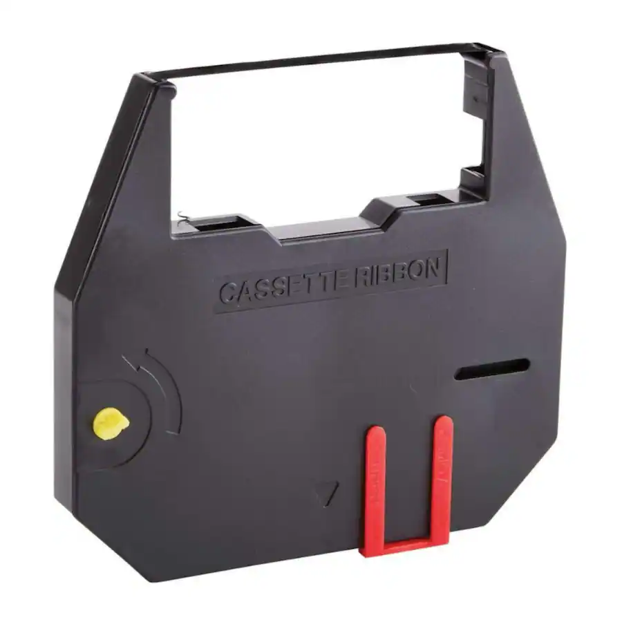 Royal Consumer Products ROYAL Black Correctable Typewriter Ribbon for ...