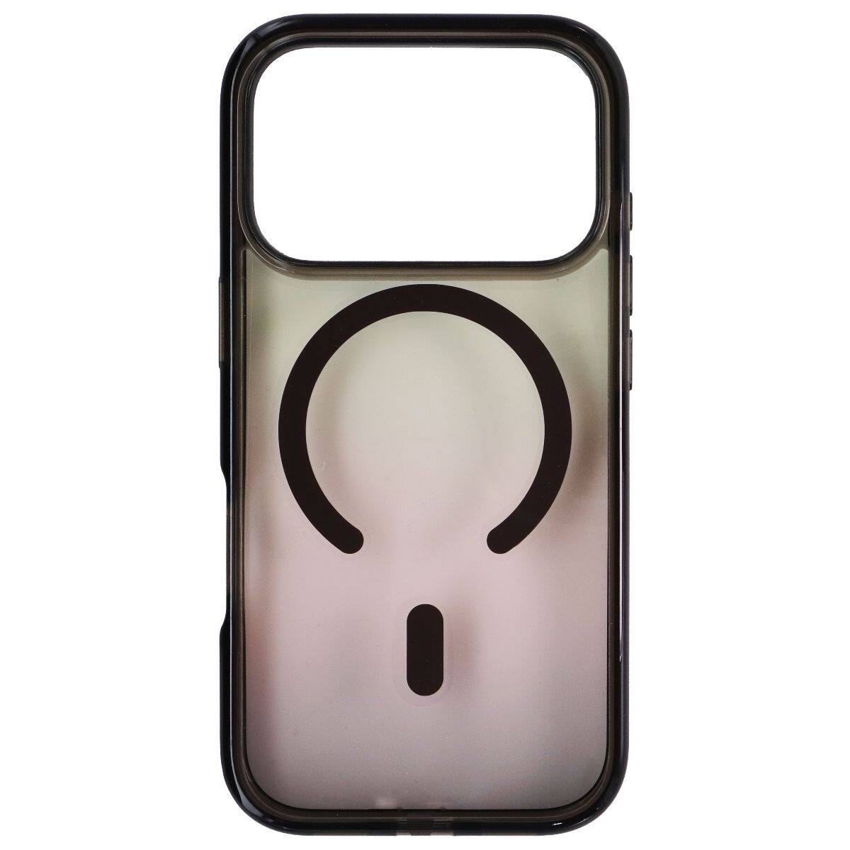 Prodigee - Flow Series Case for MagSafe for Apple iPhone 17 Pro - Desert - Brown