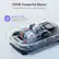 150W Powerful Motor
Maximum Performance, Silent Operation
Silent < 65 dB
Long lifespan - More than one million vibrations