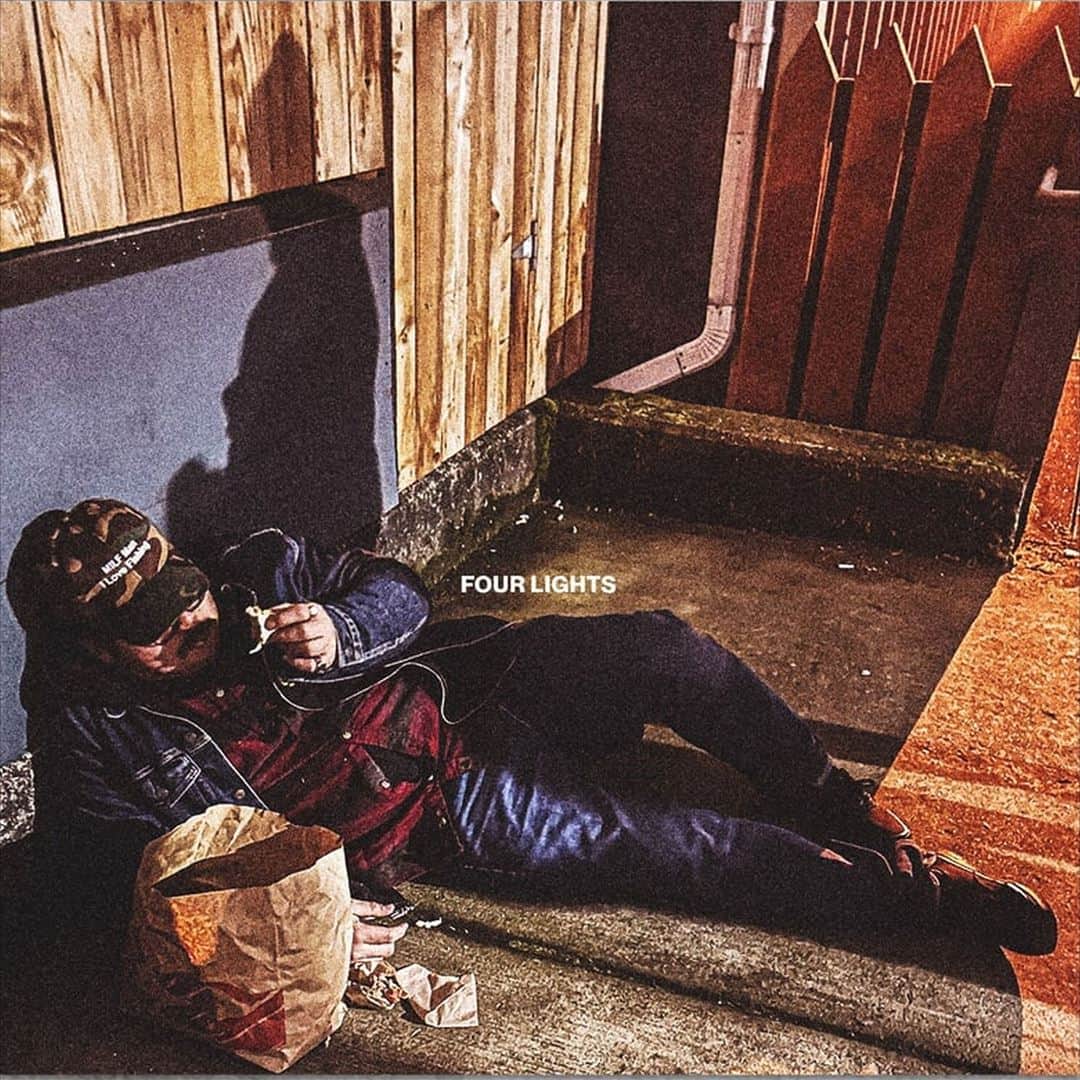 Four Lights [LP] [VINYL]