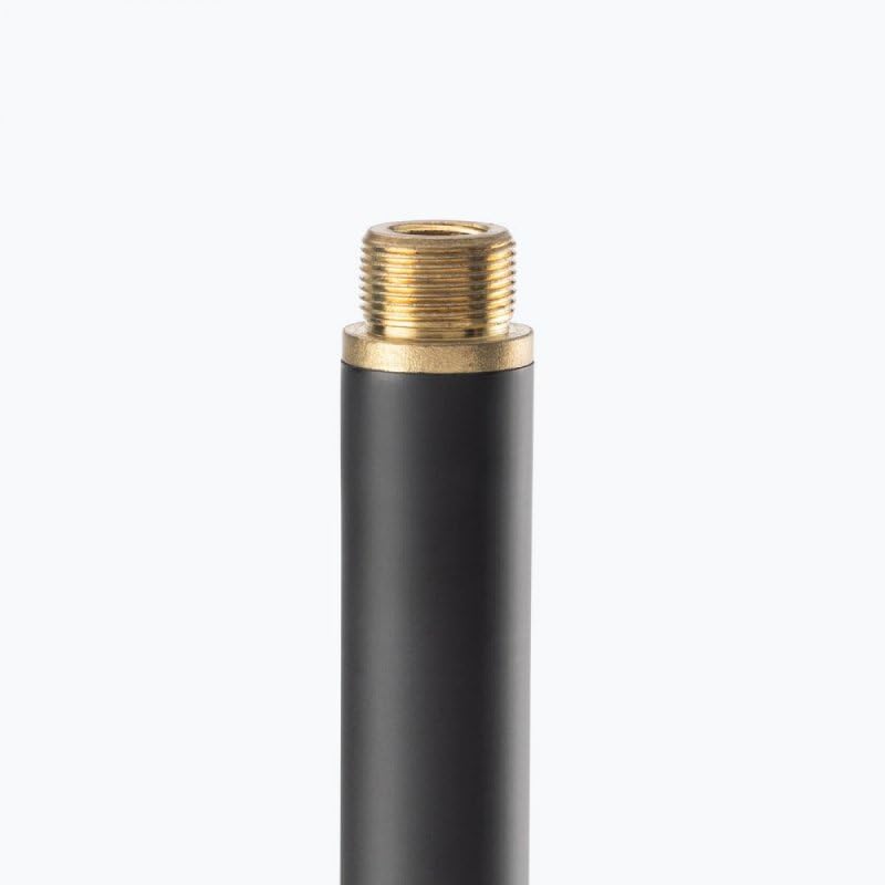 Alt View 3. On Stage Stands - On-Stage MBP7000 Handheld Microphone Boom Pole - Black.
