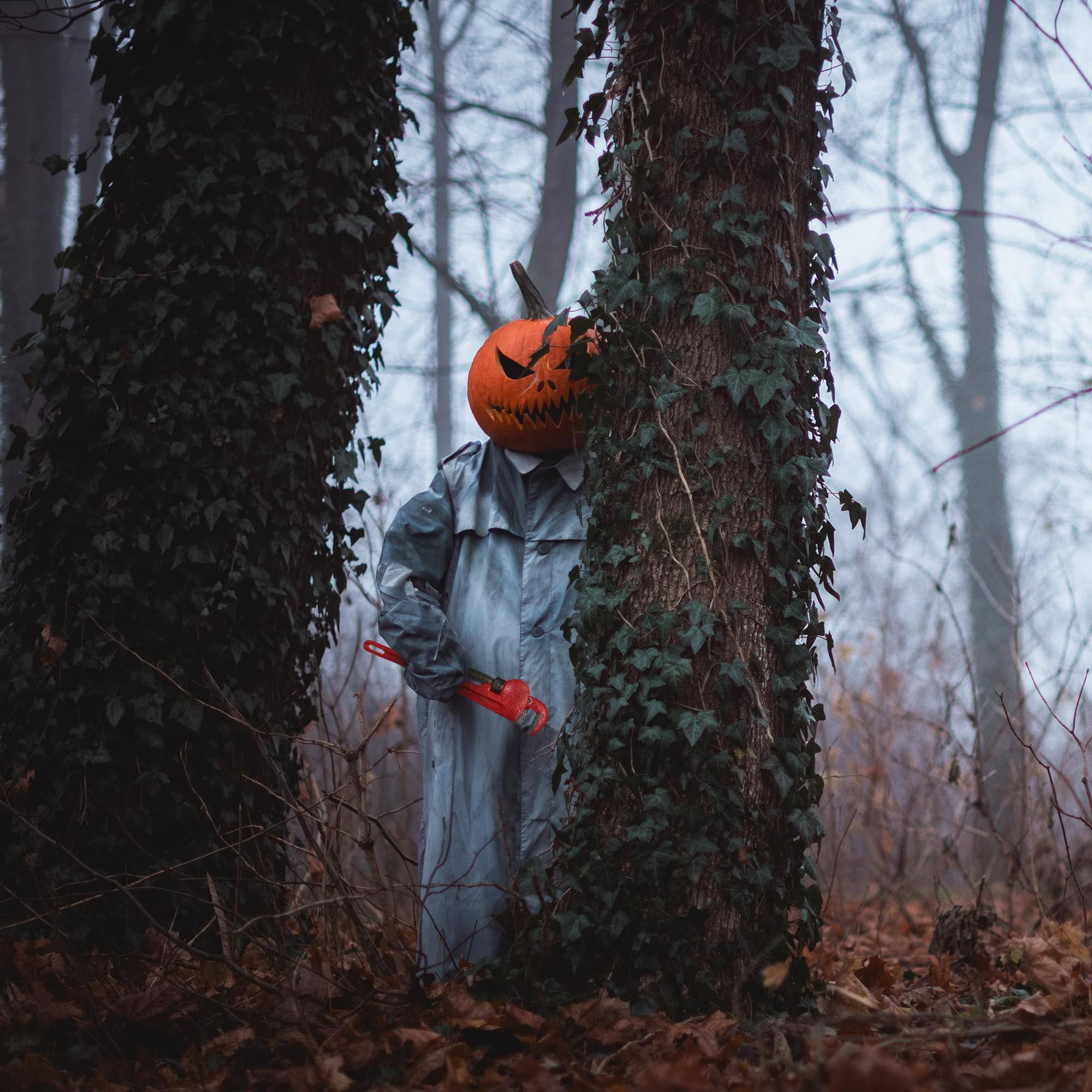 Alt View 1. Underwraps - Foam Monkey Wrench Adult Costume Accessory - Multi-Colored.