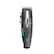 Alt View 12. Conair - ConairMan 20-Piece Lithium Ion Cord/Cordless Haircut Kit - Black.