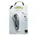 Alt View 17. Conair - ConairMan 20-Piece Lithium Ion Cord/Cordless Haircut Kit - Black.