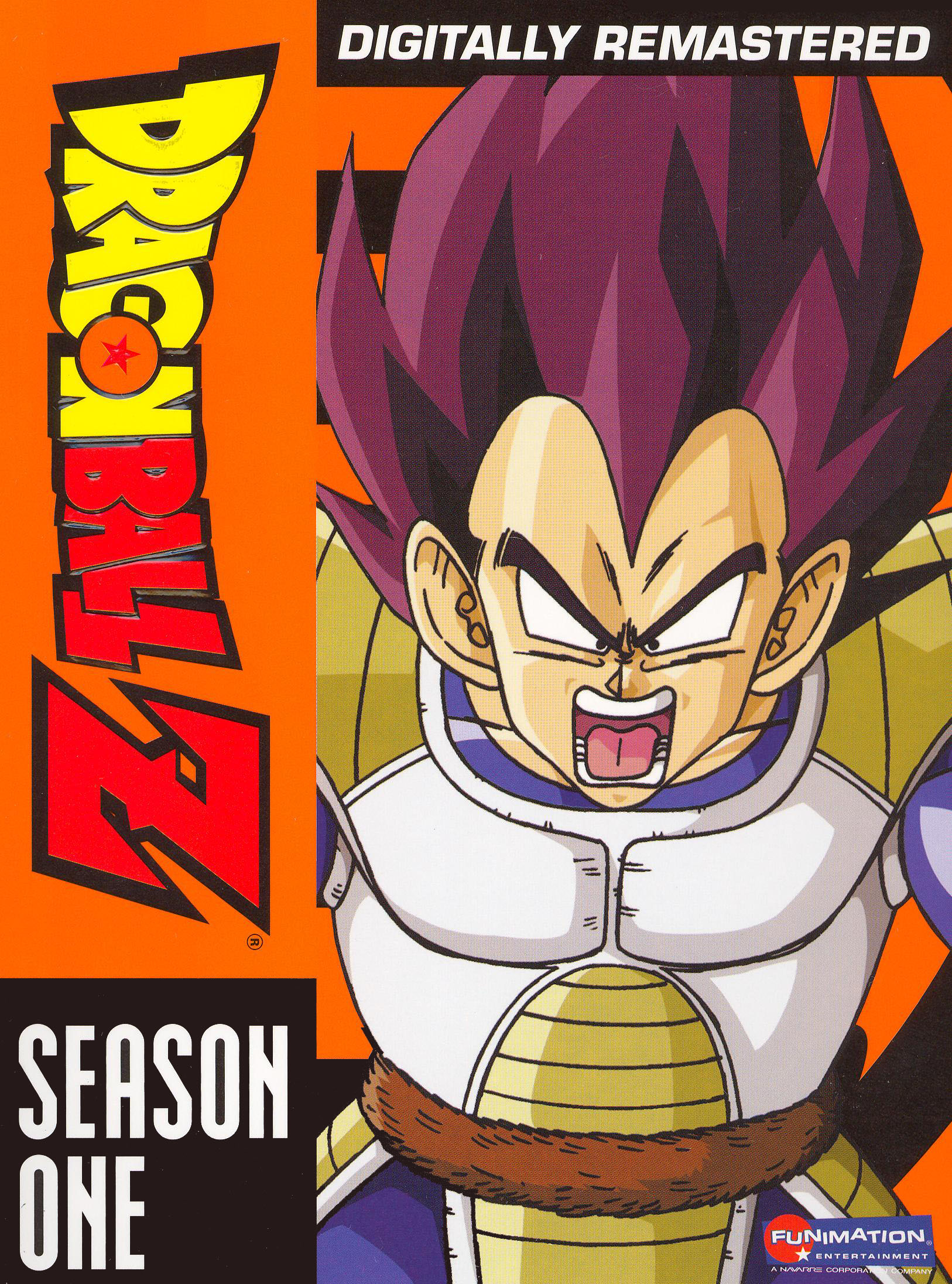 Best Buy: Dragon Ball Z: Season 2 [SteelBook] [Blu-ray] [4 Discs]
