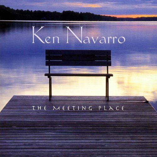 Front. The Meeting Place [CD].