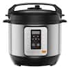 Soup Rice Meat Stew Multigrain Porridge Poultry Steam Egg Saute Yogurt Canning Delay Start Slow Cook Adjust Keep Warm Cancel