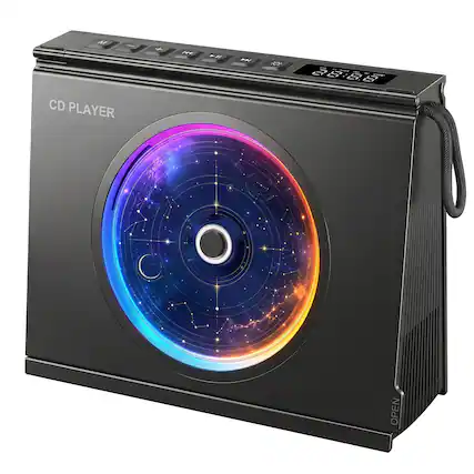 M - CD PLAYER
of
14
... 28:8.8
OPEN