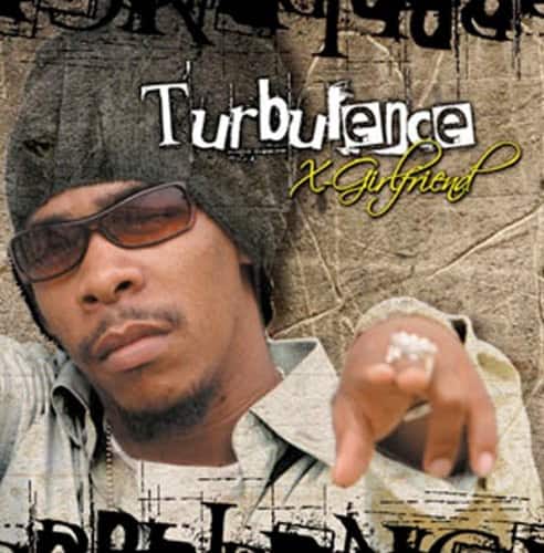 Turbulence - X-Girlfriend: Remastered   - COMPACT DISCS [CD] price history on PriceWatchPro