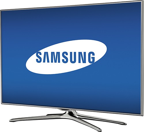 samsung 3d tv without glasses
