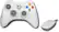 Front Standard. Microsoft - Xbox 360 Wireless Controller for Windows.