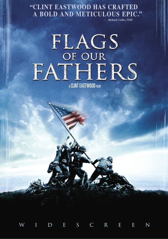  Flags of Our Fathers [WS] [DVD] [2006]
