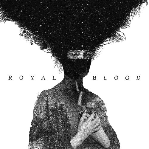 Royal Blood [CD] [PA]