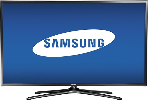  Samsung - 60&quot; Class (60&quot; Diag.) - LED - 1080p - 120Hz - Smart - 3D - HDTV