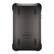 Alt View 11. OtterBox - Defender Series Case for Samsung Galaxy Tab Pro 8.4 - Black.