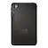 Alt View 12. OtterBox - Defender Series Case for Samsung Galaxy Tab Pro 8.4 - Black.