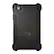 Alt View 14. OtterBox - Defender Series Case for Samsung Galaxy Tab Pro 8.4 - Black.