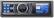 Front Standard. Alpine - 50W x 4 Apple® iPod™/Satellite/HD Radio-Ready Deck.