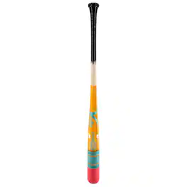 Victus Sports - Souvenir No. 2 Pencil Bat - Multicolor