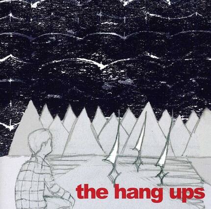 the hang ups
