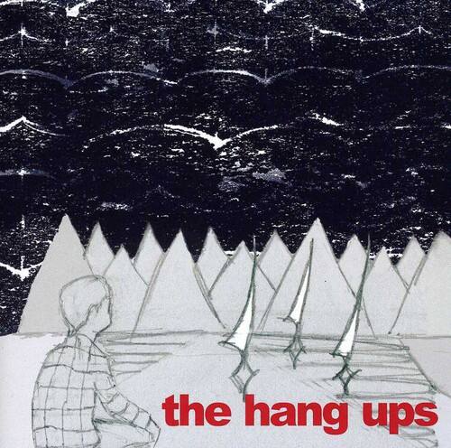 the hang ups
