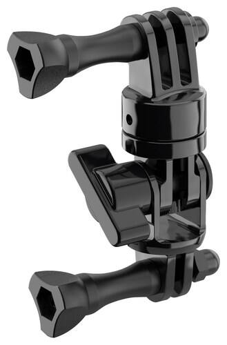 Front Standard. SP-Gadgets - Swivel-Arm Mount.