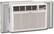 Angle Standard. LG - 10,000 BTU Window Air Conditioner.