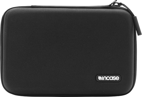 Best Buy: Incase Dual Kit Camera Case Black/Lumen CL58081
