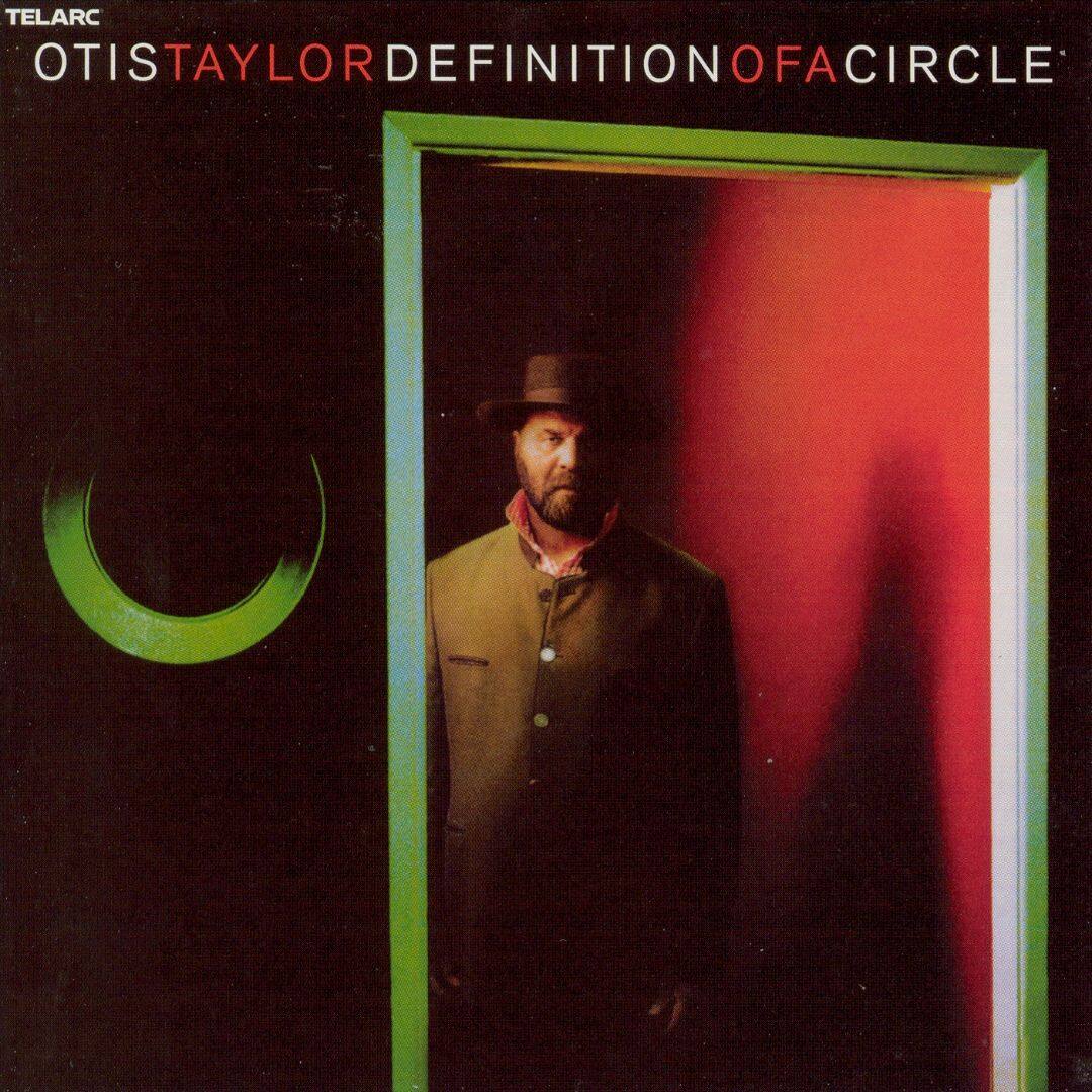 Best Buy Definition of a Circle [CD]