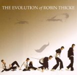 Front. The Evolution of Robin Thicke [CD].