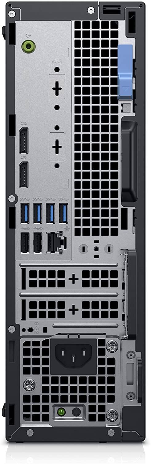 Dell Refurbished Excellent Optiplex 5060 SFF Intel i5 8500 16GB