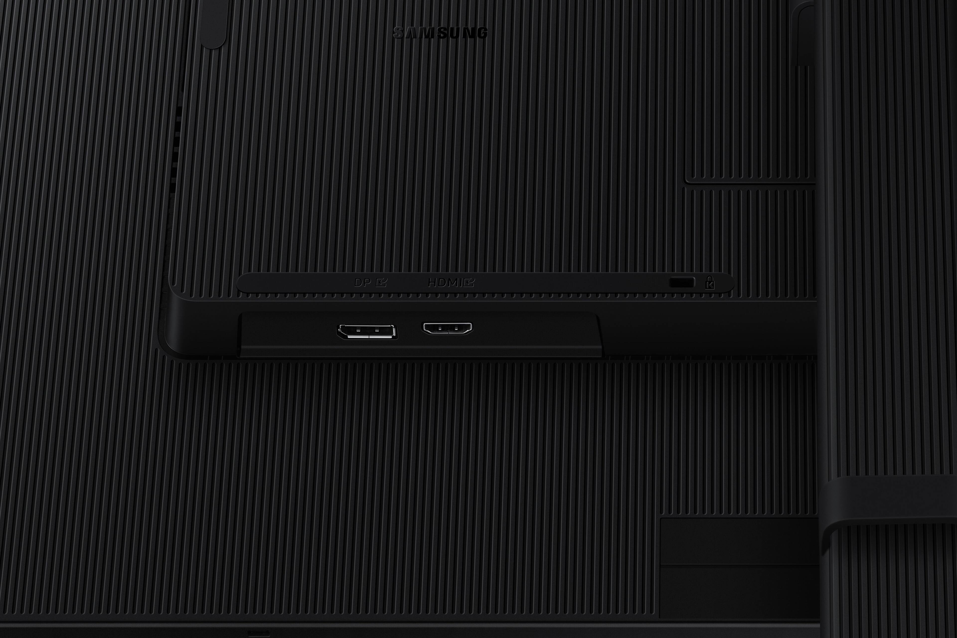 SAMSUNG  
DP E HDMI E