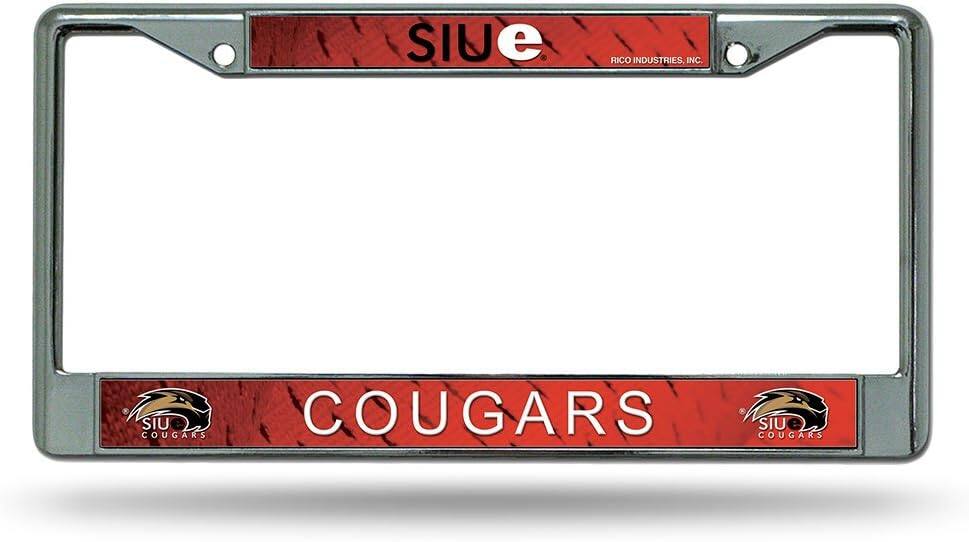 SIUE  
RICO INDUSTRIES, INC.

COUGARS  
SIU COUGARS