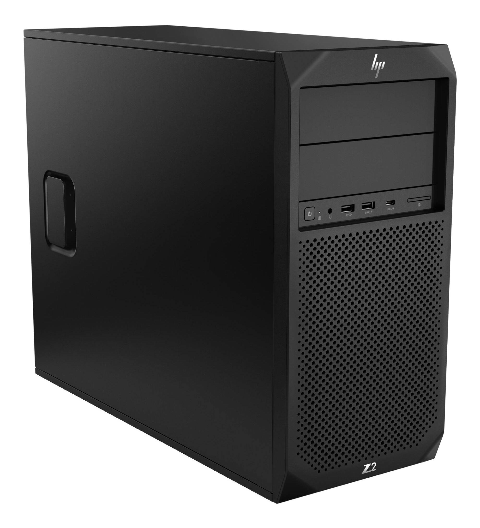 HP Refurbished Excellent Tower Workstation Z2 G4 Intel Core i5