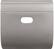 Front. Apple - Mac Pro Security Lock Adapter.