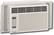 Angle Standard. Goldstar - 6,500 BTU Window Air Conditioner.