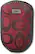 Front Standard. ESI - Holster Case for Most Small Cell Phones - Red.