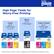 High Page Yields for Worry-Free Printing brother genuine INK & TONER
Color Up to 5,000 pages (C, M, Y)
Black Up to 7,500 pages
Color 3-Pack Up to 5,000 pages (C, M, Y)
brother brother brother
BT D180c BT D180M BT D180Y
BT D180BK BT D1803PK
Scroll down to learn more. Images are for illustrative purposes only.