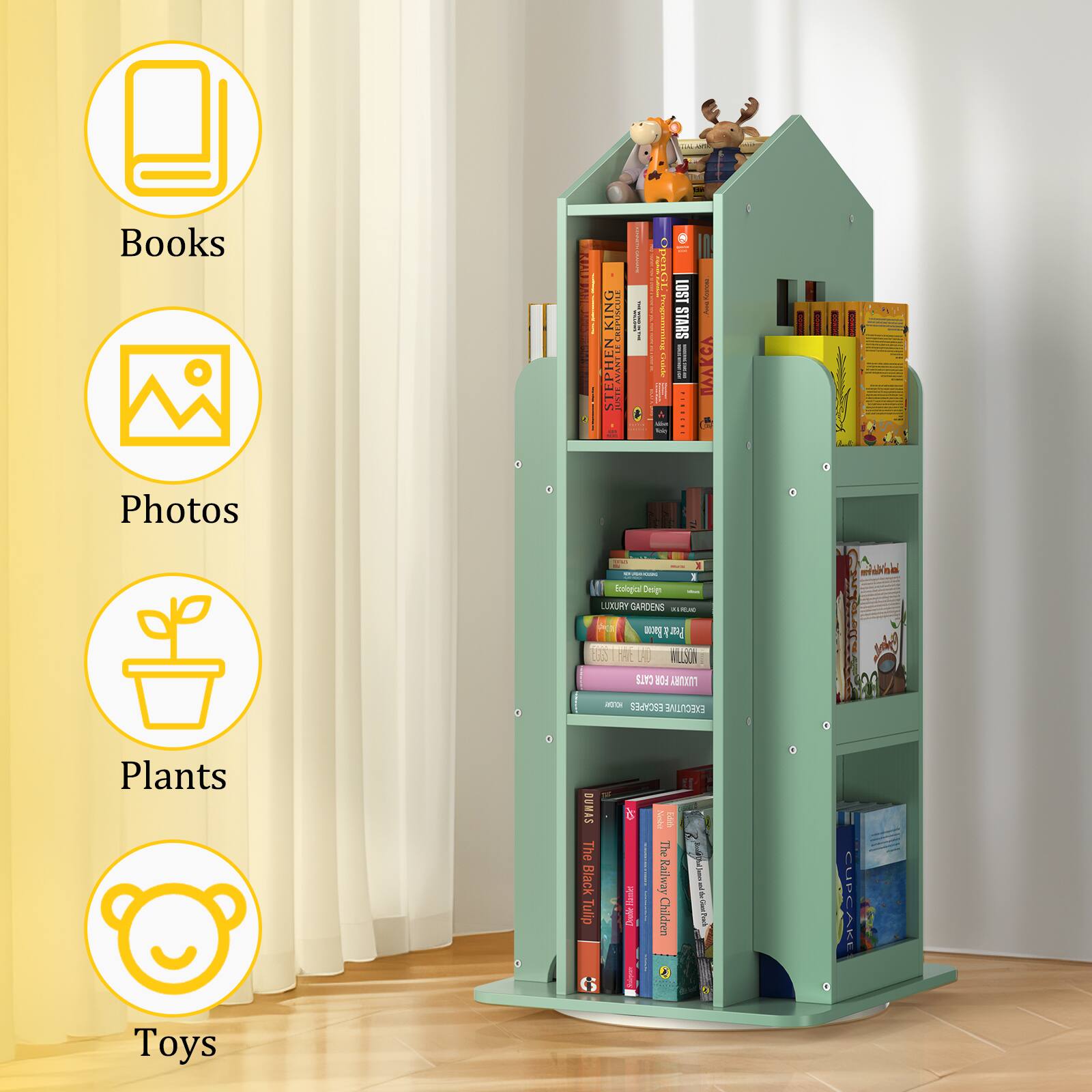 Books RBALE | KING FCNIN TEPHEN INVAVTIRS : - I | om rca. | Ude I I 4 I OST STARS I I | ...  UVYKCY Photos  -  - I 2 Enioges Deigs | LUXUY GARDENS E a a I  Es R N MLLSA CATS 01 TT - ESCAPES EXECIL Plants DUMAS The Black Tulip b Doate I E LG The Railway Children T  1 I CUPCAKE Toys

Corrected text:
Books RBALE | KING FCNIN TEPHEN INVAVTIRS : - I | om rca. | Ude I I 4 I OST STARS I I | ...  UVYKCY Photos  -  - I 2 Enioges Deigs | LUXUY GARDENS E a a I  Es R N MLLSA CATS 01 TT - ESCAPES EXECIL Plants DUMAS The Black Tulip b Doate I E LG The Railway Children T  1 I CUPCAKE Toys